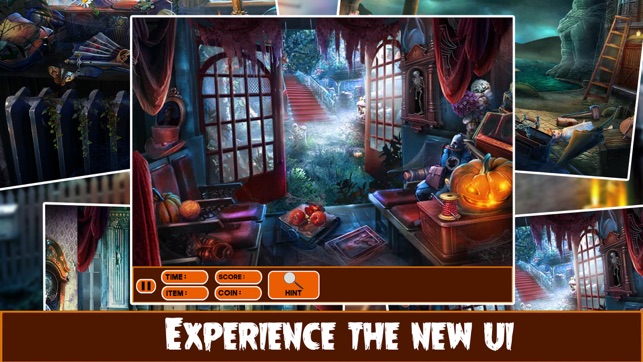 Hidden object: the silent town(圖4)-速報App