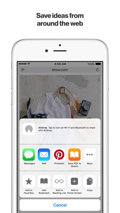Pinterest screenshot-4