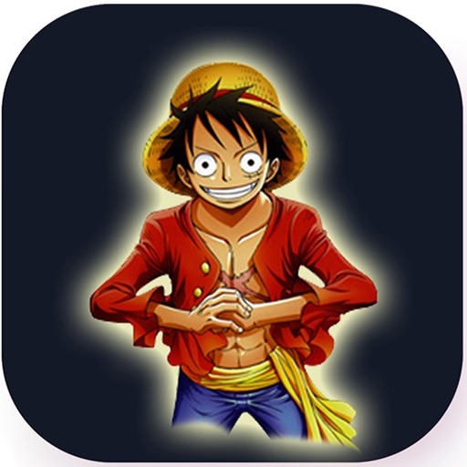 Super luffy run Adventure iOS App