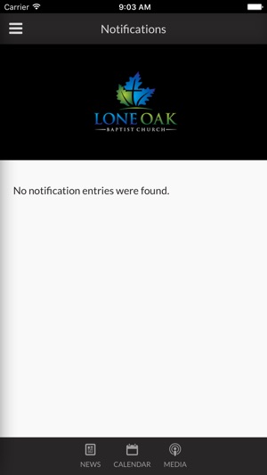 Lone Oak Baptist - Cumberland Furnace, TN(圖2)-速報App