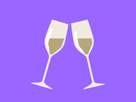 cPost Stickers: New Year