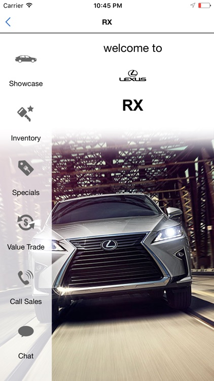 Lexus of Rockville Centre Dealer App