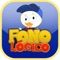 FonoLógico provides over 500 carefully selected images to help Spanish speaking children practice their sounds