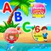 ABC KIDS: Learn Alphabet, Number