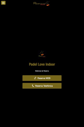 Padel Love Indoor screenshot 4