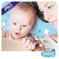 Smart Baby - 刺激 そして 開発 ビービー アプリ
