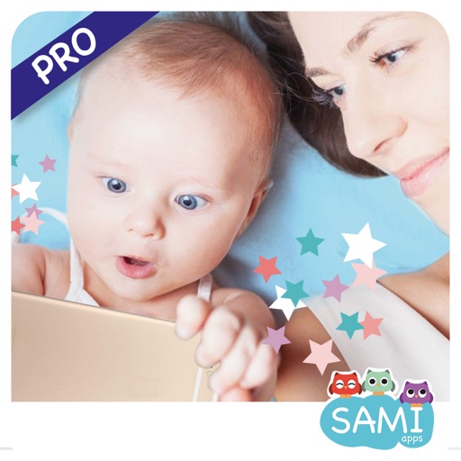 Smart baby stimulation activities development app