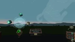 Game screenshot Pocket Observatory (Google VR) mod apk