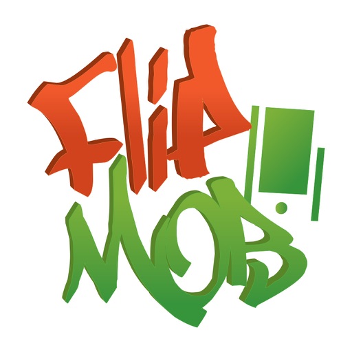 FlipMob Icon