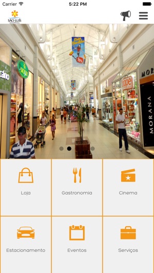 São Luís Shopping(圖2)-速報App