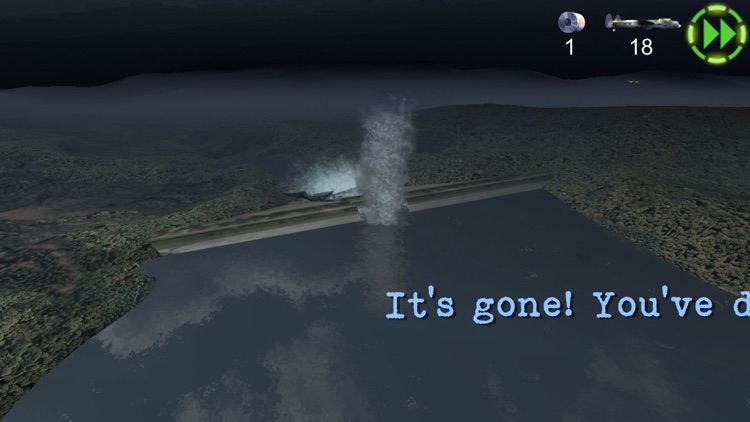 The Dambusters screenshot-3