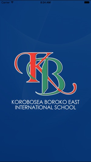 Korobosea Boroko East International School(圖1)-速報App