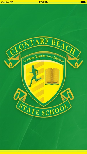 Clontarf Beach State School - Skoolbag(圖1)-速報App