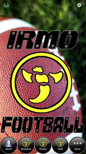 Irmo Yellow Jackets Football(圖1)-速報App