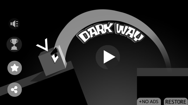 Dark Way(圖1)-速報App