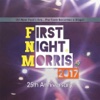 First Night Morris