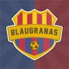 Blaugranas - "para fans del FC Barcelona"