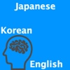 Japanese Korean English Translator