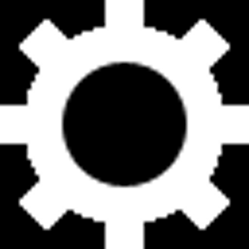 TINY GEAR Icon