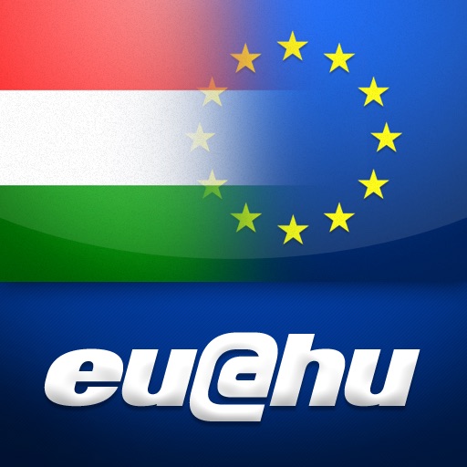 EU@HU icon