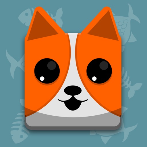 Feline Frenzy iOS App