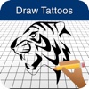 How to Draw Tattoo Drawing