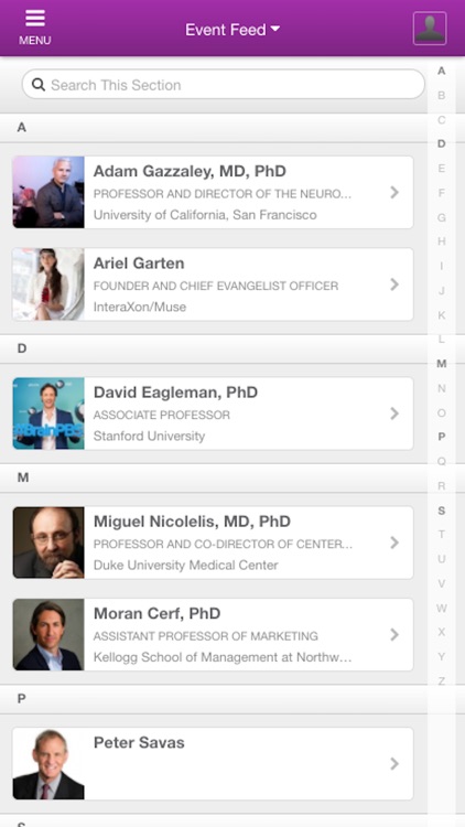 Plugged In Conf screenshot-4