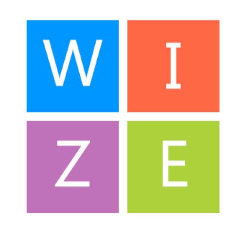 WIZE icon