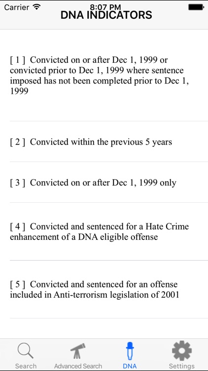 NY Vehicle and Traffic Law screenshot-3