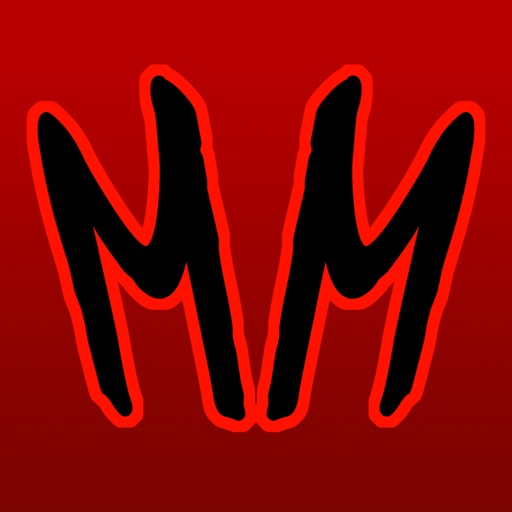 MutantMaker iOS App