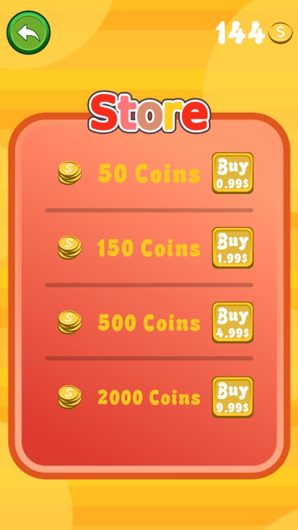 Circles 360 screenshot-3