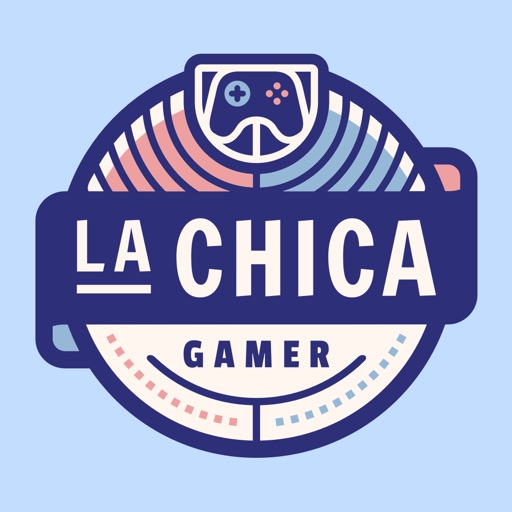 La Chica Gamer