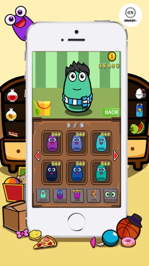 My Boop - Your own virtual pet(圖2)-速報App