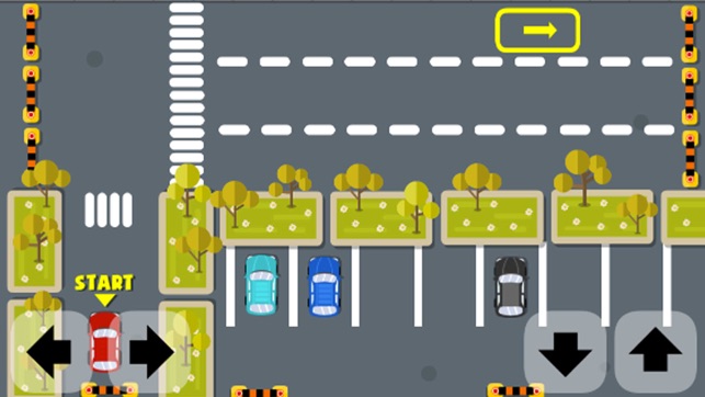 Parking Challenges - Car Parking Simulation Game(圖1)-速報App