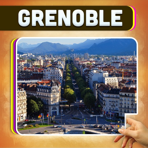 Grenoble Travel Guide