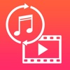 Video To Mp3 Converter- Convert Video To Mp3 Audio