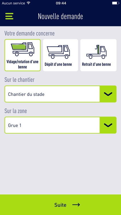 va bene