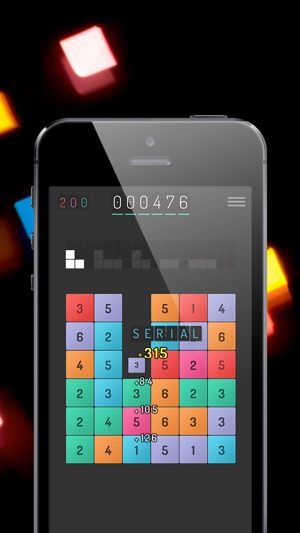 Hexomino - Rummy Meets Blocks, Tiles and Math(圖2)-速報App