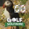 GOLF SOLITAIRE is the ultimate in relaxing casual fun