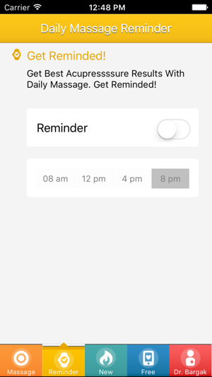 Relax and Relieve Stress NOW With Massage Points(圖4)-速報App