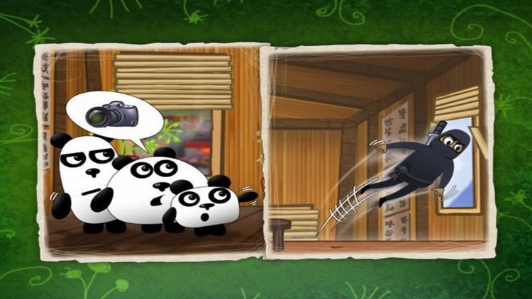 Three Pandas 4 screenshot-3