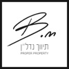 תיווך נדל"ן BM by AppsVillage