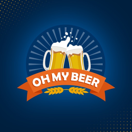Oh My Beer
