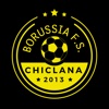 Borussia Futsal Chiclana