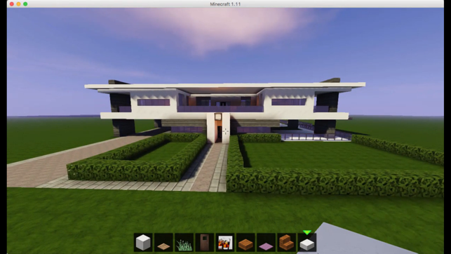 House Ideas for Minecraft(圖1)-速報App