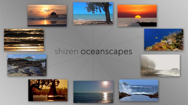 Oceanscapes(圖2)-速報App