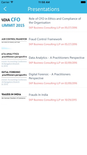 SKP Forensic Insights(圖4)-速報App