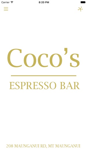 Coco's Espresso