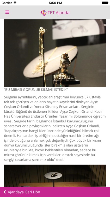 TETAjanda screenshot-3