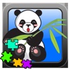 Farm Fu Panda Jigsaw Puzzle - Animals and Plants